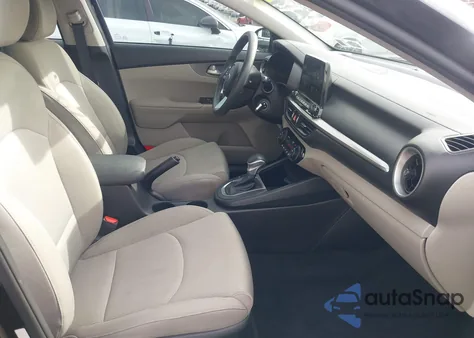 2019 Kia Forte Lxs from USA, damaged, VIN 3KPF24ADXKE022045